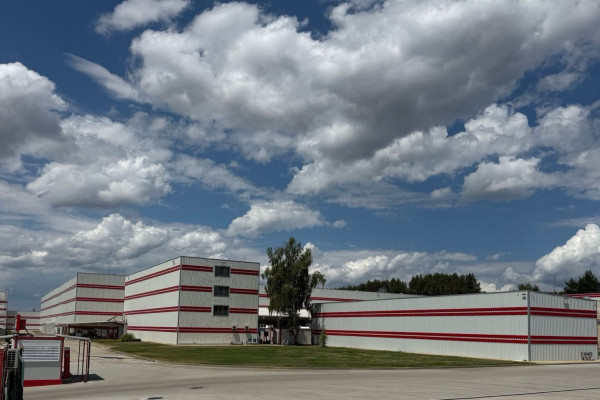 Продажа промышленной и логистической недвижимости в Болгарии